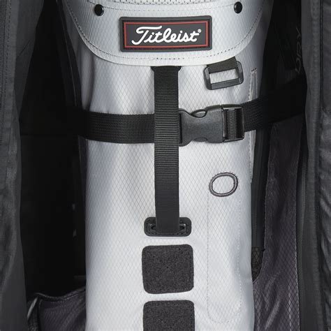 titleist players travel cover